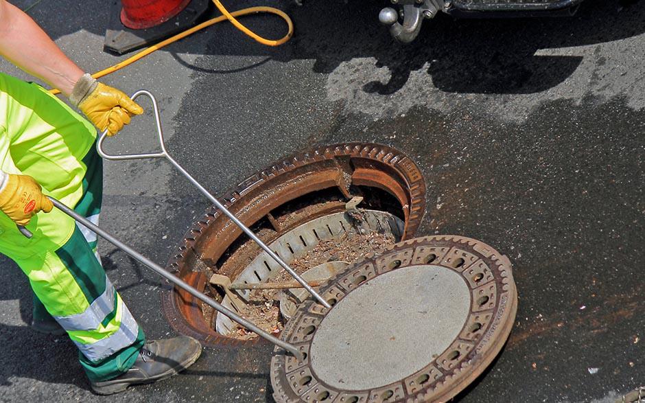 débouchage canalisation Aubervilliers