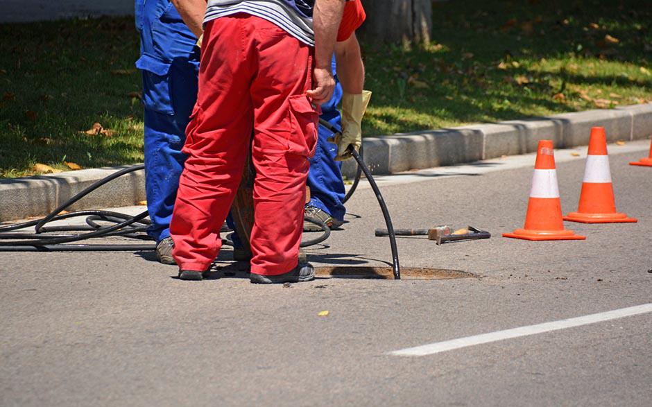 tarif plombier débouchage canalisation Sainte-Geneviève-des-Bois