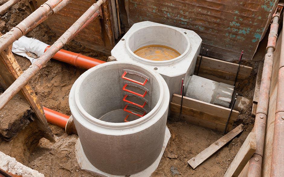 bouchon canalisation wc Luzancy