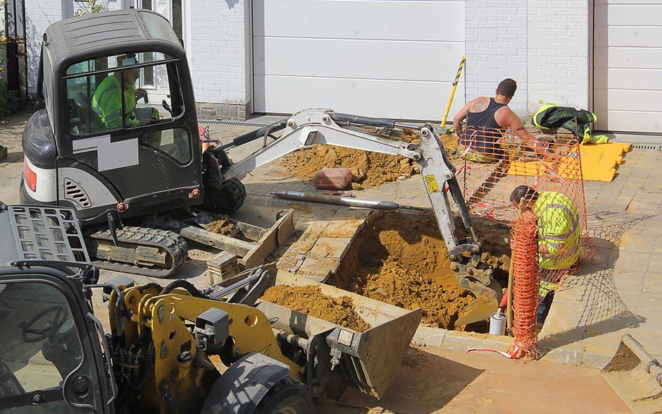 tarif plombier débouchage canalisation Sainte-Geneviève-des-Bois