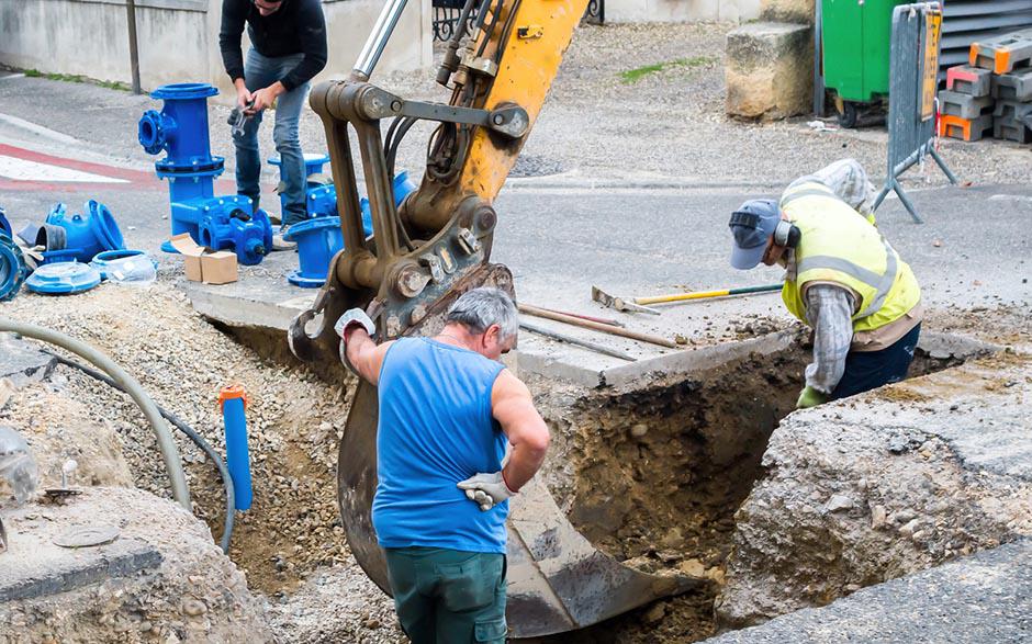 déboucher une canalisation Montrouge