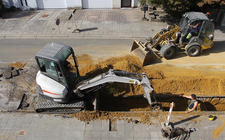 débouchage canalisation eaux usées Paris 6